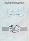 Cs. Jónás Erzsébet - A magyar Csehov (dedikált)