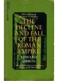 Gibbon, Edward - The Decline and Fall of the Roman Empire