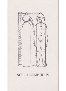 Gaal József, Jász Attila - Nosis hermeticus Gaal József, Jász Attila - Nosis hermeticus, 0 antikvár könyv