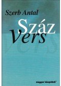 Szerb Antal - Száz vers