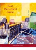 ROSS, STEPHEN A. - WESTERFIELD, RANDOLPH W. - JORDAN, BRADFORD D. - Fundamentals of Corporate Finance 2nd ed.