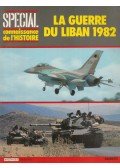 Philippe Leclerc - La guerre du Liban 1982