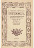 Klaniczay Tibor,Petneki Áron - Nemzeti örökségünk