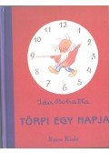Ida Bohatta - Törpi egy napja