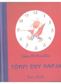 Ida Bohatta - Törpi egy napja Ida Bohatta - Törpi egy napja, 0 antikvár könyv