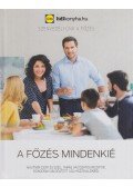 Mautner Zsófia,Széll Tamás - A főzés mindenkié