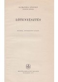 Schandl József - Lótenyésztés
