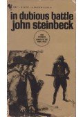 John Steinbeck - In Dubious Battle