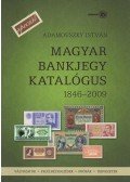 Adamovszky István - Magyar bankjegy katalógus speciál