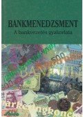 Dr. Fogaras István - Bankmenedzsment