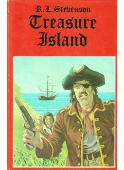 Stevenson, Robert L. - Treasure Island Stevenson, Robert L. - Treasure Island, Bridlington 0 antikvár könyv