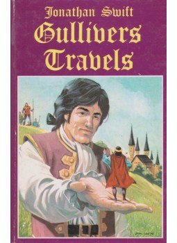 Jonathan Swift - Gulliver's Travels Jonathan Swift - Gulliver's Travels, Bridlington 0 antikvár könyv