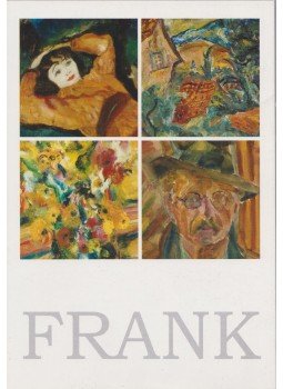  - Frank Frigyes festőművész, Szeged 0 antikvár könyv
