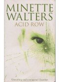 Minette Walters - Acid Row