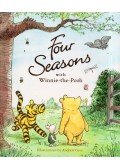Emily Stead - Four Seasons with Winnie-the-Pooh