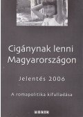 Törzsök Erika,Paskó Ildi,Zolnay János - Cigánynak lenni Magyarországon