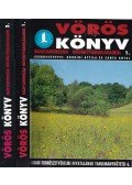 Borhidi Attila,Sánta Antal - Vörös könyv Magyarország növénytársulásairól 1-2.