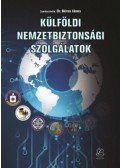 Dr. Béres János - Külföldi nemzetbiztonsági szolgálatok