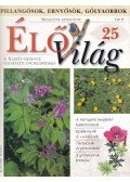 Ujhelyi Péter - Élővilág 25