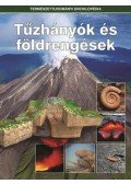 Hajnal Gabriella - Tűzhányók és földrengések