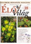 Ujhelyi Péter - ÉlőVilág 18