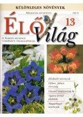 Ujhelyi Péter - ÉlőVilág 13