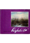 Heitler László - Vágfalvi Ottó - Festő a balatonnál (dedikált, aláírt)
