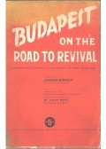 Kővágó József - Budapest on the Road to Revival