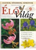 Ujhelyi Péter - ÉlőVilág 9