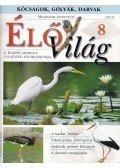 Ujhelyi Péter - ÉlőVilág 8