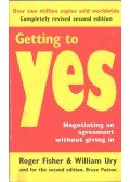 Ury, William,Fischer, Roger - Getting to Yes