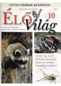 Ujhelyi Péter - ÉlőVilág 10