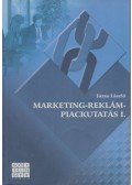 Józsa László - Marketing-reklám-piackutatás I.