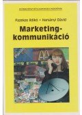 Fazekas Ildikó,Harsányi Dávid - Marketingkommunikáció