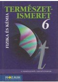 Dr. Halász Tibor - Természetismeret 6. - Fizikai és kémiai alapismeretek