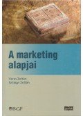 Szilágyi Zoltán,Veres Zoltán - A marketing alapjai