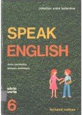 Émile Benhamou,Dominique, Philippe - Speak English 6