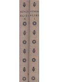 Asztalos Miklós - Alibi I-II. kötet