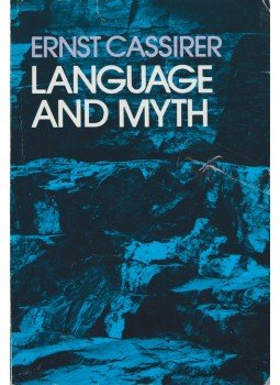 Ernst Cassirer - Language and Myth Ernst Cassirer - Language and Myth, New York 0 antikvár könyv
