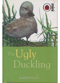 Randall, Ronne - The Ugly Duckling Randall, Ronne - The Ugly Duckling, 2008 antikvár könyv