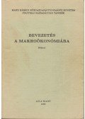 Meyer Dietmar - Bevezetés a makroökonómiába