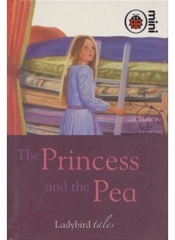 - The Princess and the Pea - The Princess and the Pea, 2008 antikvár könyv