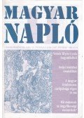 Oláh János - Magyar Napló IX. évf. 11. szám