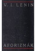 Lenin, Vlagyimir Iljics - Aforizmák