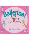 Peter Sís - Ballerina!