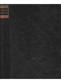 Aiszkhülosz, Szophoklész, Euripidész, Bornemisza Péter, Voltaire, Maria Cristina Alfieri, Sartre, Jean-Paul, Giradoux, Jean, Hofmannsthal, Hugo von - Az örök Elektra Aiszkhülosz, Szophoklész, Euripidész, Bornemisza Péter, Voltaire, Maria Cristina Alfieri, Sartre, Jean-Paul, Giradoux, Jean, Hofmannsthal, Hugo von - Az örök Elektra, 1966 antikvár könyv