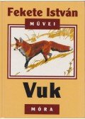 Fekete István - Vuk