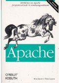 Ben Laurie,Peter Laurie - Apache