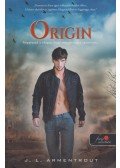 Jennifer L. Armentrout - Origin
