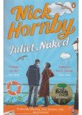 Nick Hornby - Juliet, Naked